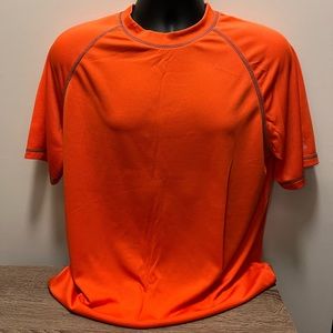 ZeroXposur Men’s Short Sleeve